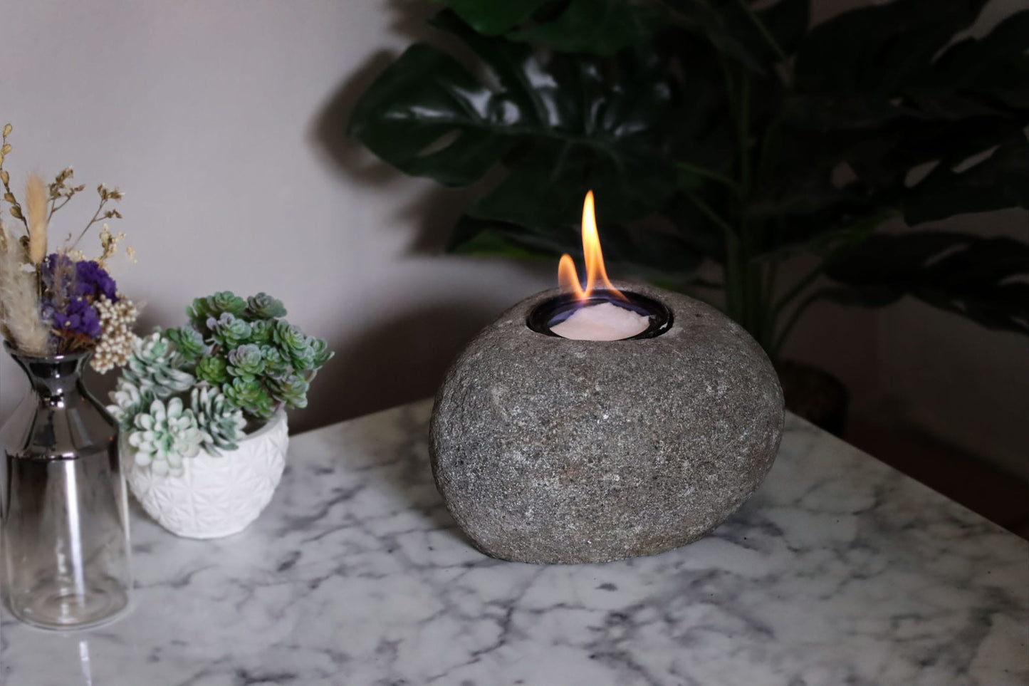 Ethanol Outdoor Indoor Innenbereich Wintergarten Zimmer Feuer Feuertopf Deko Gartendeko Dekoration Deckel Soja Wachs Sojawachs nachhaltig vegan Geschenk Geburtstag Vatertag Vater Mutter Muttertag Lagerfeuer Flamme Kerzenlöscher Tischkerze Kerze Gartenfackel Nachhaltig Innenraum Alkohol