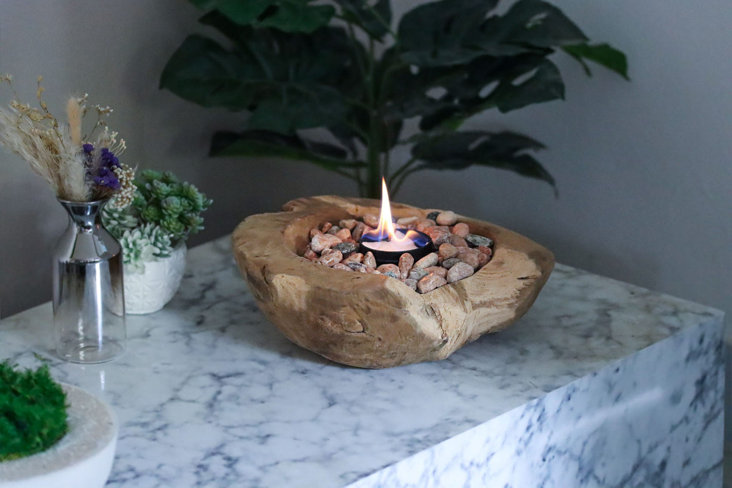 Ethanol Outdoor Indoor Innenbereich Wintergarten Zimmer Feuer Feuertopf Deko Gartendeko Dekoration Deckel Soja Wachs Sojawachs nachhaltig vegan Geschenk Geburtstag Vatertag Vater Mutter Muttertag Lagerfeuer Flamme Kerzenlöscher Tischkerze Kerze Gartenfackel Nachhaltig camping wandern campen picknick