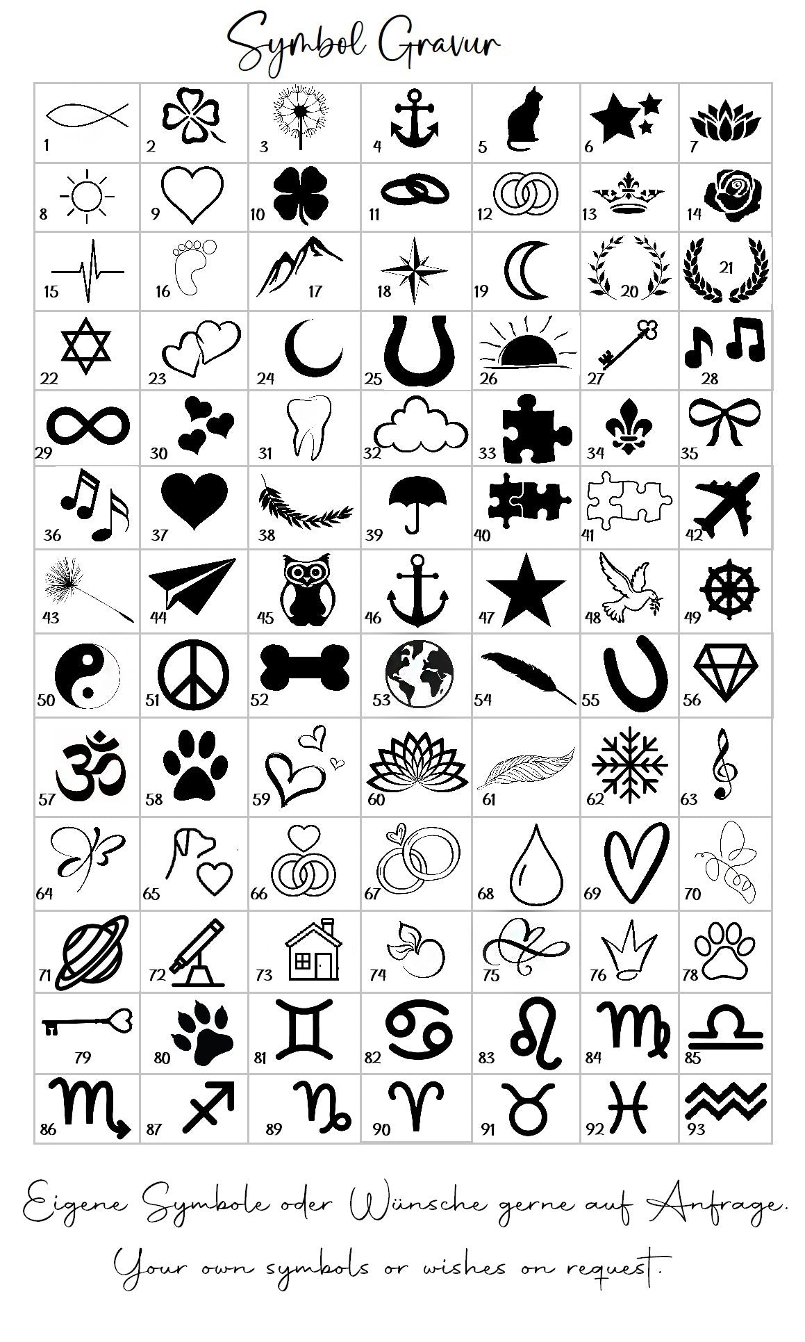 Gold/Silber Personalisierte Hundemarke oval Anhänger für Name, Telefonnummer, ID