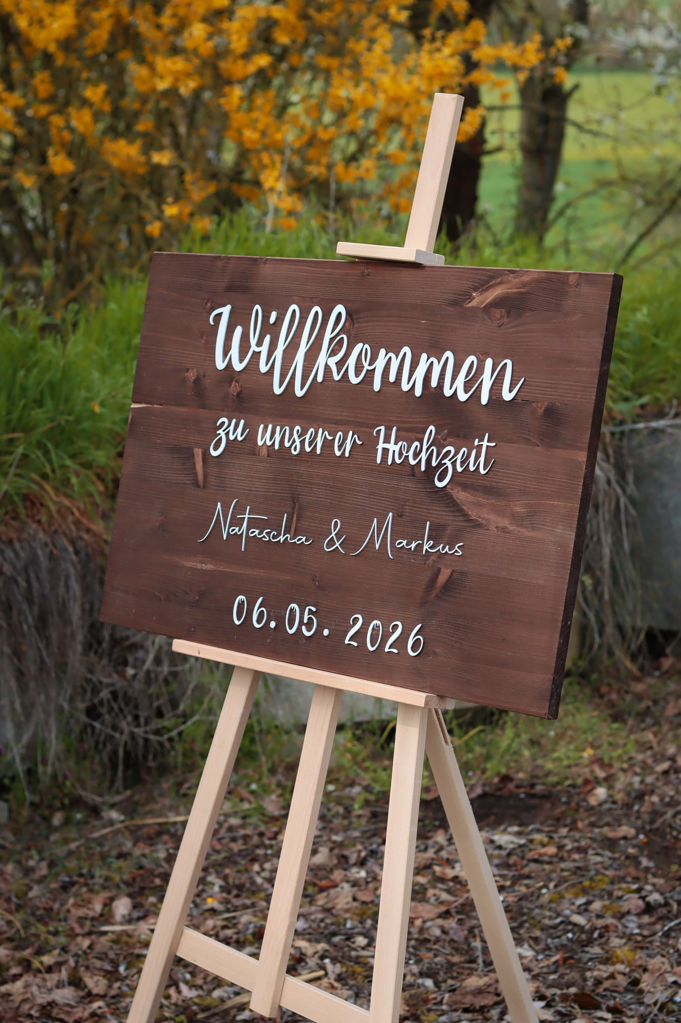 Hochzeitschild Hochzeitsdeko Hochzeitsschild Willkommensschild Hochzeit Willkommen Schild Hochzeitswillkommen Wedding Sign Hochzeit Dekoration Hochzeitsdekoration Personalisierte Hochzeit Individuelles Hochzeitsschild Holzschild Hochzeit Holzschild personalisiert Rustikale Hochzeit Boho Hochzeit Vintage Hochzeit Landhochzeit Freie Trauung Trauung Dekoration Hochzeitsfeier Hochzeit Empfang Empfangsschild Hochzeit Eingangsdeko Hochzeit Begrüßungsschild Hochzeit Wedding Welcome Sign Gedankenwunder