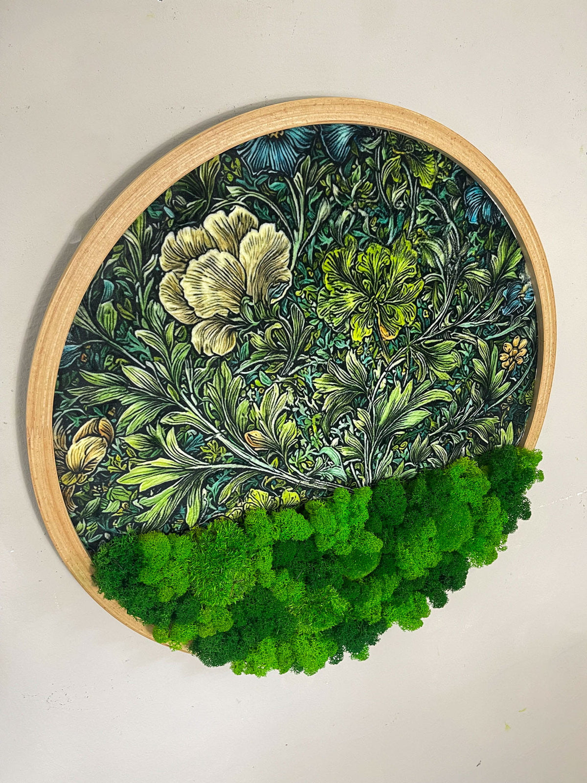 botanical urbanjungle wanddeko wanddekoration naturdeko moosbild moosdeko florale deko gruenpflanzen 3dwanddeko vintage boho bohostyle homedecor wohnideen interior design naturliebe pflanzenliebe einzigartigdeko handarbeit blickfang kunstdeko holzrahmen greenliving Geschenk Rahmen modern moos Moosbild  Hellgrün Grün Natur Moosbilder Mooswand Pflanzen Pflanzenbild Flachmoos