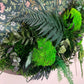 botanical urbanjungle wanddeko wanddekoration naturdeko gruenpflanzen floraldeko vintageboho bohostyle interior homedecor wohnideen dekoration handmade einzigartigdeko pflanzenliebe naturliebe wohnaccessoires blickfang Gedankenwunder