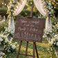 Hochzeitsdeko Hochzeitsschild Willkommensschild Hochzeit Willkommen Schild Hochzeitswillkommen Wedding Sign Hochzeit Dekoration Hochzeitsdekoration Personalisierte Hochzeit Individuelles Hochzeitsschild Holzschild Hochzeit Holzschild personalisiert Rustikale Hochzeit Boho Hochzeit Vintage Hochzeit Landhochzeit Freie Trauung Trauung Dekoration Hochzeitsfeier Hochzeit Empfang Empfangsschild Hochzeit Eingangsdeko Hochzeit Begrüßungsschild Hochzeit Wedding Welcome Sign Gedankenwunder