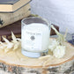 Kerze candle Wachs Sojawachs Winter Vibes Herbst autumn woodsmoke herb soft Jasmin scentedcandle Duftkerze cosy gemütlich Knisterdocht Baumwolldocht crackling knistern cotton Wohnzimmer livingroom